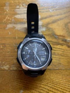 Casio waveceptor WVQ-400のサムネイル