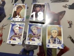 アイドルマスター sideM ぱしゃこれ 箔押し ノーマル - メルカリ