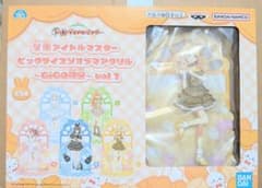 藤田 ことね　ビッグサイズジオラマアクリル　gigo限定　vol.1