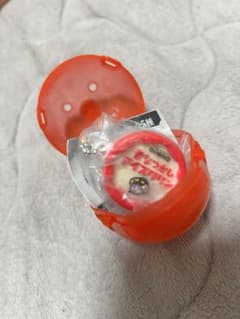 OHAYO ミニチュアチャーム　ガチャガチャのサムネイル