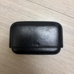 A.P.C. レザー コインケース 小銭入れ (値下げ相談可能)のサムネイル