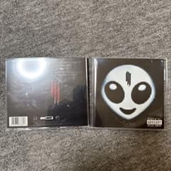 Skrillex Recess スクリレックス リセス レコード LP アルバム SKRILLEX / Recess (LP) / OWSLA | WAXPEND RECORDS