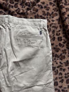 Polo Ralph Lauren チノパン ベージュのサムネイル