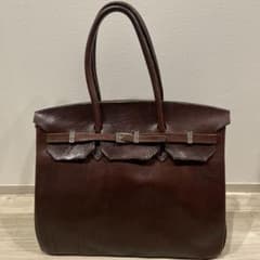 Dutch Leather Company 【Danny bag】のサムネイル