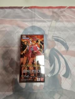 最安ショップ比較】 【未開封シュリンク付きBOX】ONE PIECEカード