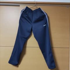 アシックス　ジャージ　下のサムネイル