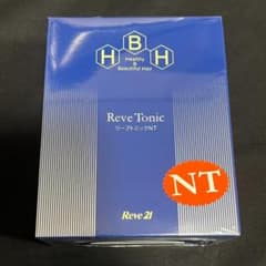 Reve Tonic V リーブトニックVセット Reve Tonic V リーブトニックVセット Reve Tonic V リーブトニックV