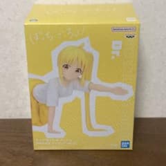 ぼっち・ざ・ろっく！ 伊地知虹夏 フィギュア vol.2