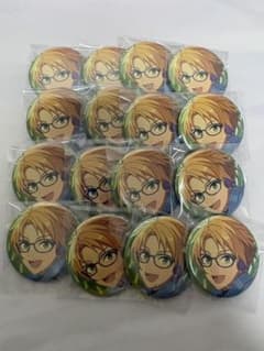 あんスタ　遊木真　缶バッジ　16個のサムネイル