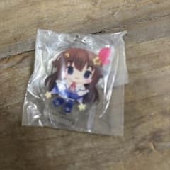 ホロライブ　ときのそら　ふらっとめじるしアクセサリー1のサムネイル