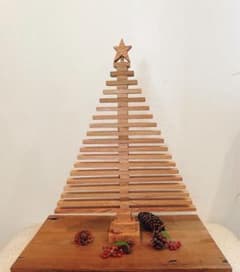 ceq　クリスマスツリー（大）☆彡