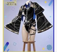 小柳ロウ S.C.R.E.A.M TS バニー コスプレ Mサイズ - メルカリ