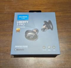 Anker Soundcore Liberty 3 proのサムネイル