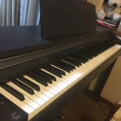 CASIO 電子ピアノ AP-400のサムネイル