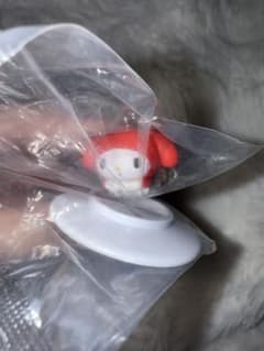 サンリオキャラクターズ　お寿司キーチェーン　マイメロのサムネイル