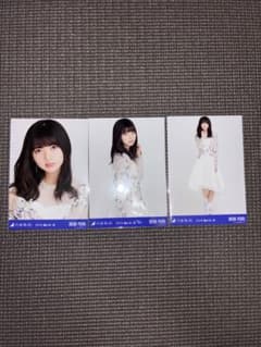 齋藤飛鳥 乃木坂46 2018.March-Ⅲ 生写真 ドーム衣装⑤ - メルカリ