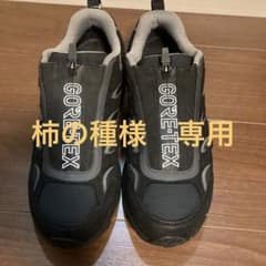 【希少価値】　終末限定価格　メレル　ゴアテックス　27.5cmのサムネイル