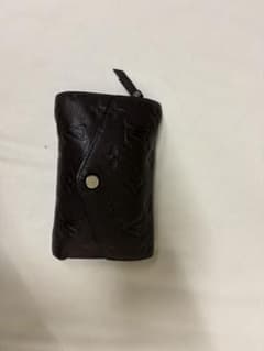 Louis Vuitton 三つ折り財布 ダークブラウンのサムネイル