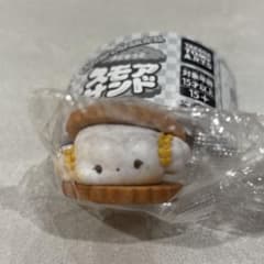 サンリオ　ガチャガチャ　スモアサンド　こぎみゅんのサムネイル