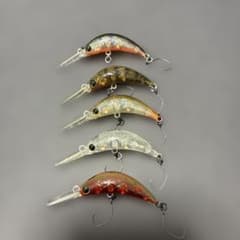 安いラッキークラフト つぶあんの通販商品を比較 | ショッピング情報の