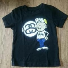 ステューシー キッズ Tシャツのサムネイル