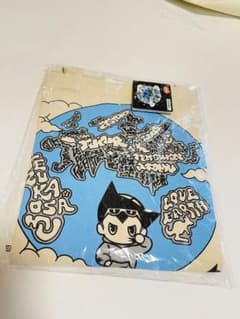 鉄腕アトム　トートバッグのサムネイル