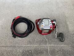 ダイワ　シーボーグZ500FT　ジャンク品 ダイワ シーボーグZ500FT ジャンク品 - メルカリ