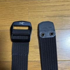アークテリクス　コンベアーベルト　Lのサムネイル