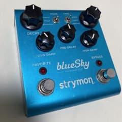 strymon blueskyのサムネイル