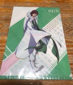 うたの☆プリンスさまっ 寿嶺二 クリアファイル