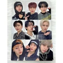 CRAVITY AppleMusic トレカセット - メルカリ