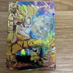 ドラゴンボールヒーローズ H1-32 孫悟空 スーパードラゴンボールヒーローズ H1-32孫悟空 旧弾 - メルカリ