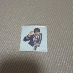 Lienel 近藤駿太 Yes!東京 楽天 特典 ステッカー