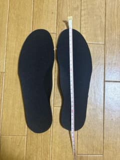 DS LIGHT インソールのみ　24.5㎝(新品)のサムネイル