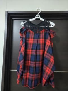 CECIL Mc BEE シャツのサムネイル
