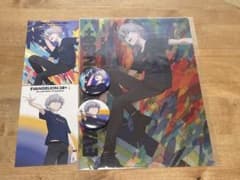EVANGELION : 30+ ; グッズセット　渚カヲル