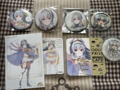 天動瑠依 TRINTY AiLE まとめ 缶バッジ 天動瑠依 TRINTY AiLE まとめ 缶バッジ - メルカリ