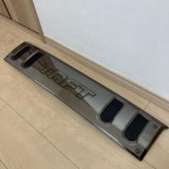 ダイハツ タフト フードガーニッシュのサムネイル
