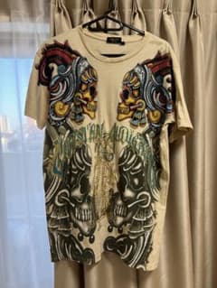 Christian Audiger tシャツのサムネイル