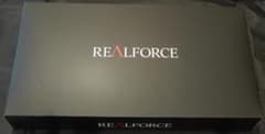 [Like New] REALFORCE R3 US Layout R3HD11 Keyboard