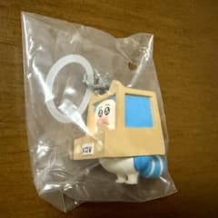 メロとタビ めじるしアクセサリー メロカーのサムネイル
