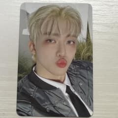 トレカ　ジェミン　ipadトレカ NCTZONE ジェミン トレカ 4枚セット - メルカリ
