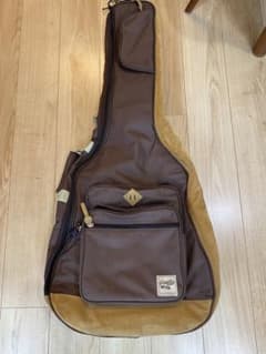 Ibanez Powerpad ギターケース エレキ用 ソフトケース軽量　訳ありのサムネイル