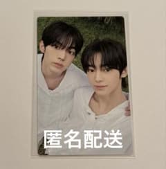 TWS はじめまして ドフン ハンジン ハンドズ トレカ - メルカリ