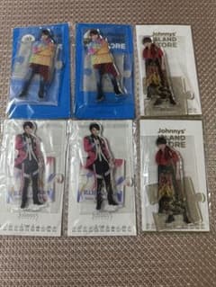 髙橋優斗　アクスタ　アクキー　ステッカー　カードセット 髙橋優斗 アクスタ アクキー ステッカー カードセット 【公式通販】