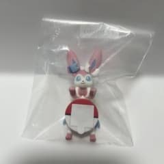 新品・未使用】一番くじポケモンF賞 街歩きちらりんフレンズ