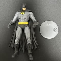 マクファーレントイズ バットマン スリージョーカー dcマルチバース