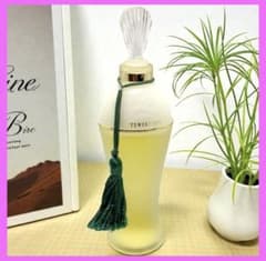 廃盤 レア 資生堂 タンタトゥリス 蘭のかおり パルファム 20ml - メルカリ