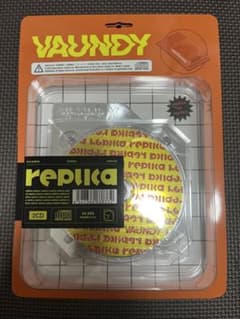 replicaのサムネイル