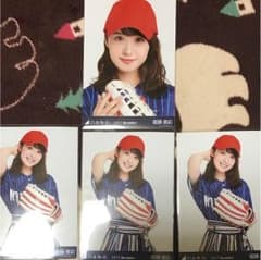 乃木坂46 衛藤美彩のサムネイル